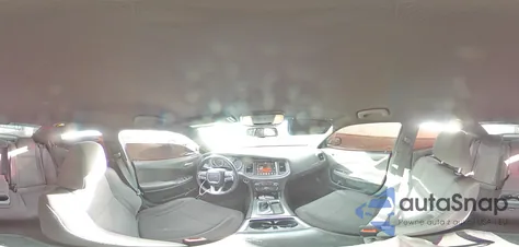 2015 Dodge Charger Sxt from USA, damaged, VIN 2C3CDXHG6FH844421